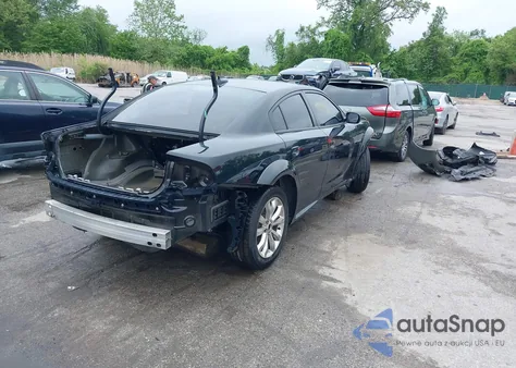 2021 Dodge Charger Srt Hellcat Redeye Widebody Rwd из США, поврежденный, VIN 2C3CDXL90MH543438